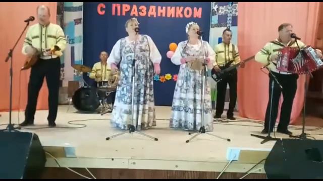 Разгуляй "Душа гармошка" смотреть онлайн