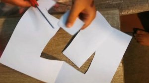 Дракон из бумаги и когти #youtubeshorts #хочуврек #tiktok #craft #dragon