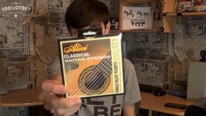 Какие Струны Лучше И Как Следует Выбирать Гитару? Вопрос-Ответ - немного о музыке!
