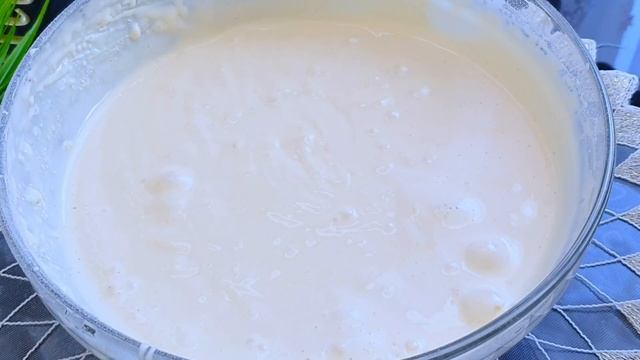 САМЫЙ БЫСТРЫЙ ПИРОГ ЗА 5 МИНУТ+ВЫПЕЧКА .ВКУСНО ПРОСТО И ДОСТУПНО! смотреть онлайн