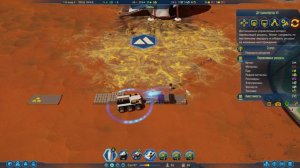 Surviving Mars #21. Комфортные условия на Марсе