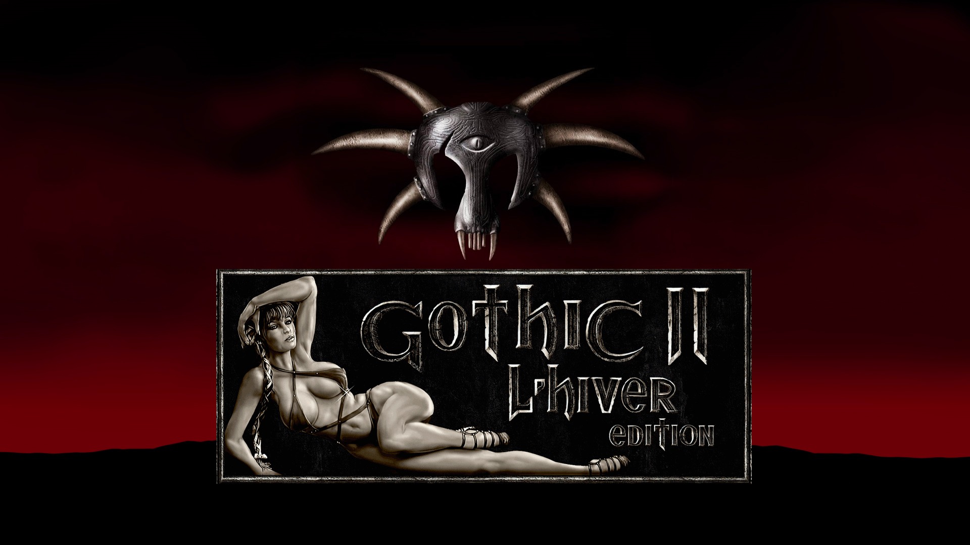 Steam fix для gothic 2 фото 27