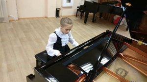 Rondo A.Diabelli Березкина Дарья 10 лет.mp4