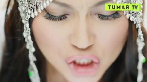 Жанар Дугалова Изин корем