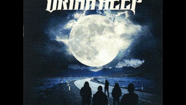 Uriah Heep смотреть онлайн