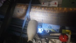 Как правильно отрезать на ТВ-4 и не ломать резец.