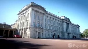 London (for beginners)