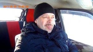Про "Оку" ВАЗ - 11113, средний расход топлива на 100 км.