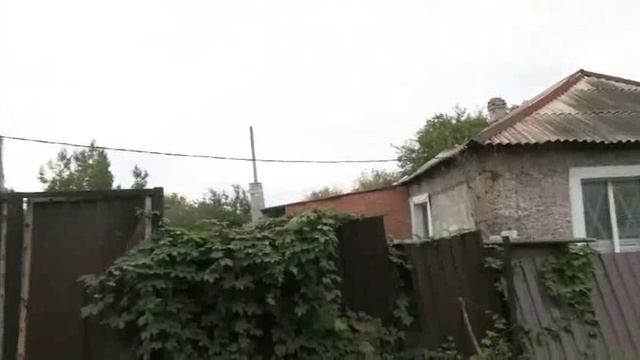Стальные люди из Старомихайловки