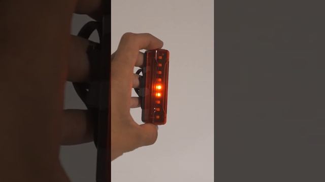 Велосипедный фонарь с временем работы МЕСЯЦ - режимы работы. На аккумуляторе 18650 с алиэкспресс смотреть онлайн