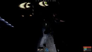 Зашел на последний день вайпа в Rust/Раст. Часть 5