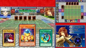 Yu-Gi-Oh! World Championship 2007 Part 11: Good Little Jerry