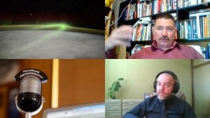 826. Р.А. Алиев: Влияние Вселенной на климат на Земле