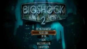 BioShock 2.Multiplayer gameplay