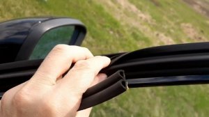 Geely ATLAS Pro. Гул на скорости свыше 120 км/ч. 2 варианта решения проблемы. Выбираем лучший!