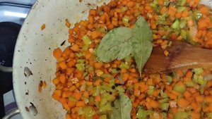 Գազարով պերեց, գազար և պղպեղ _ Օֆայի խոհանոց _ Ofayi xohanoc