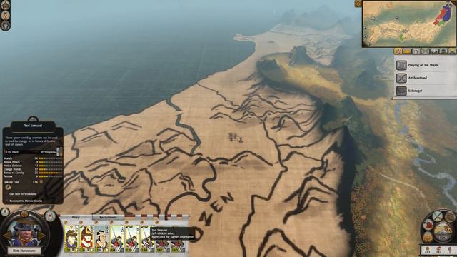 THE JOURNEY TO UGO - Date (Legendary - Challenge: Yari Samurai Only) - Total War: Shogun 2 - Ep.02! смотреть онлайн