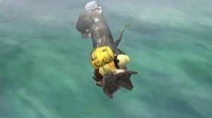 Прохождение игры Вверх часть 5