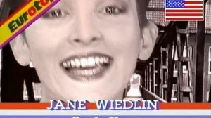 Jane Wiedlin - Rush Hour (Musikladen Eurotops) 1988