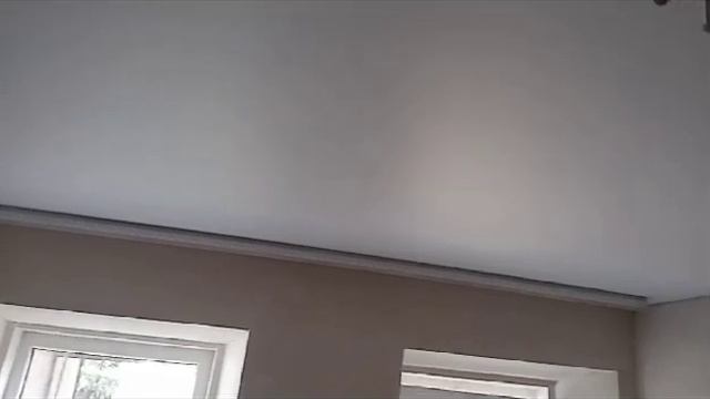 Проект компании «Ателье потолков» смотреть онлайн