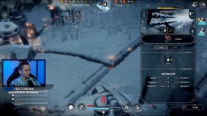 КОВЧЕГИ ✘ FROSTPUNK Прохождение и Обзор ✘ ФРОСТПАНК Прохождение на Русском