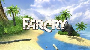 Far cry 1 - Matto 2. Walkthrough. No Commentary.