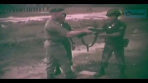 ARVN Rangers - The Forgotten Brave Soldiers in Vietnam War