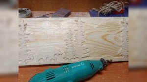 Панно-ключница своими руками