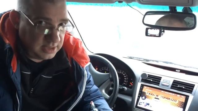 Таксоблогеры становятся подключашками Яндекс.Такси / tutorial for driver
