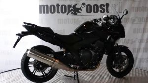 HONDA CBF 1000 FA   ABS