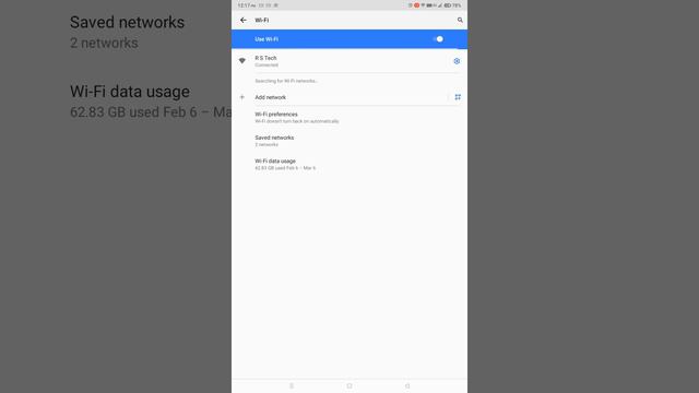 How to change MAC address on any Android device