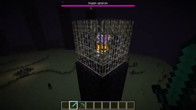 Полный обзор на Minecraft 1 9 Релиз! смотреть онлайн