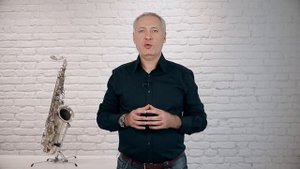 Прокачиваем амбушюр. Всего 2 упражнения без саксофона. Как расслабить губной аппарат.