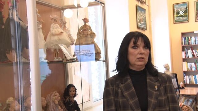 Феи, эльфы и персонажи сказок - Воскресенкая кукольница представила новую коллекцию работ