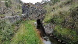 Цикл "Следы чужих технологий". Десятая серия. "Не только из камня".