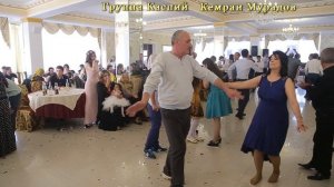 Кемран Мурадов Группа Каспий - Терекма Шолохо 89637971256 свадьба 2016 махачкала фото