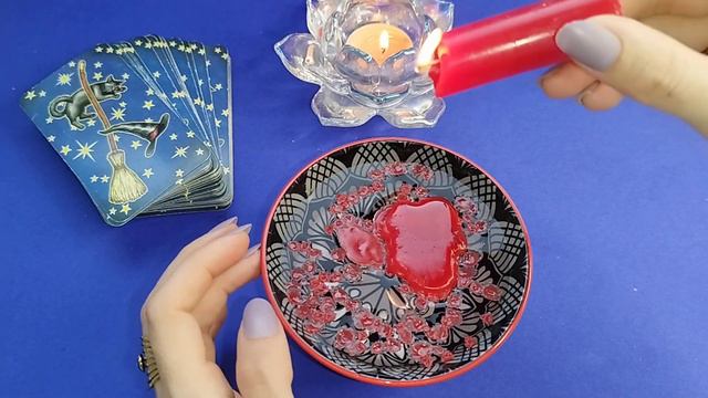 КТО ТАЙНО В ТЕБЯ ВЛЮБЛЁН ❤️🤯🌶️🌶️🌶️ предсказания на свече