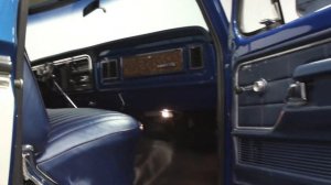 1190 TPA 1978 Ford F 250 4x4