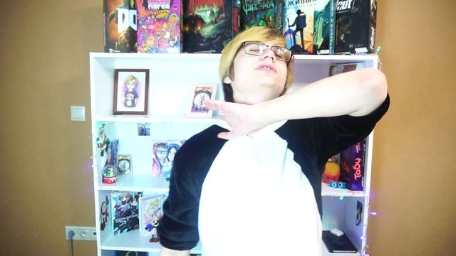 ТИПЫ ЛЮДЕЙ КОТОРЫЕ НЕНАВИДЯТ АНИМЕ! смотреть онлайн