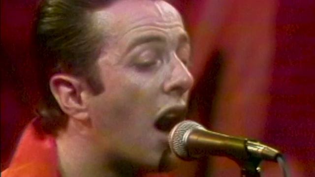 The Clash * The Magnificent Seven