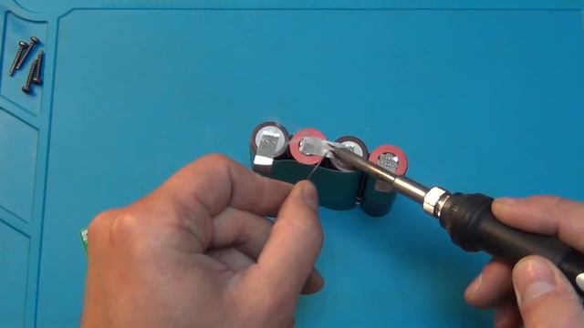 Bosch Cordless Drill Restoration | Nicd to Lithium Battery перевод шуруповерта на литий смотреть онлайн