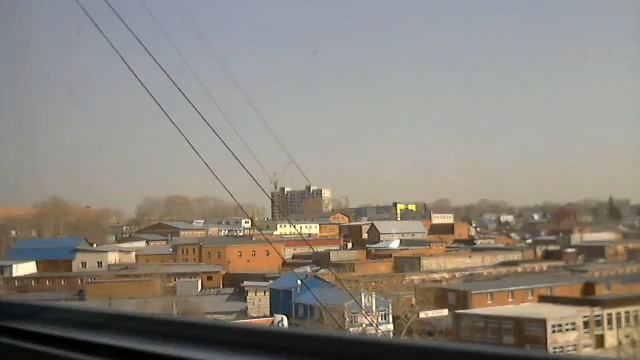 Видео с веб-камеры. Дата: 6 апреля 2014 г., 15:26. смотреть онлайн