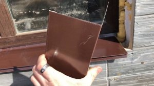 Как и из чего сделать самые недорогие и качественные откосы на окна.