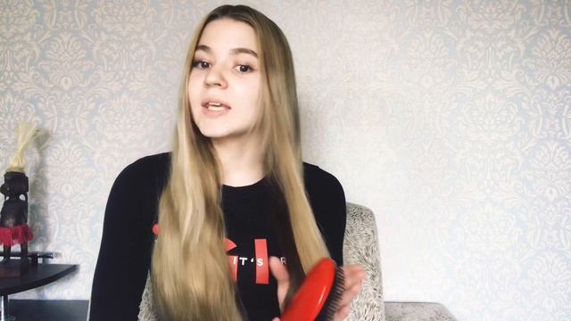 СТРИГУ САМА СЕБЕ ВОЛОСЫ И БОМБЛЮ НА ХЕЙТ