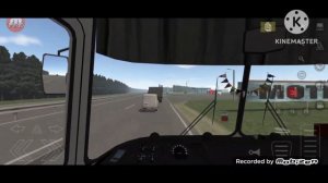 Motor Depot - Серпов-Лаптары-Серпов на ЛАЗ-699Р