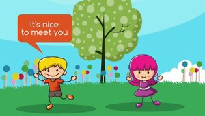 English Lesson #16 | Common Greetings in English