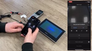How to Setup a Dahua Wi-Fi Intercom & Doorbell Kit | DHI-KTW02 Unboxing & Walkthrough