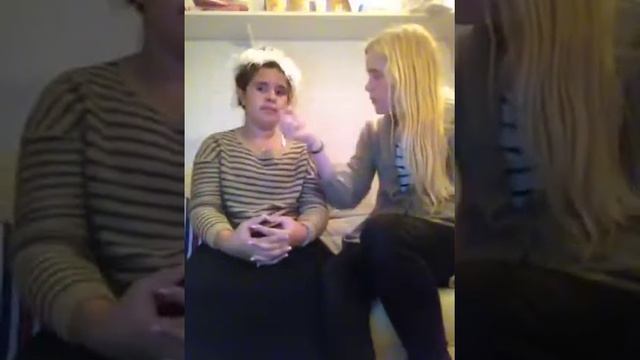 English project Sofia and Tilde смотреть онлайн