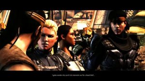 MORTAL KOMBAT X Walkthrough Gameplay CHAPTER 4