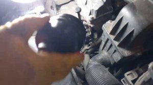 Замена моторного масла Citroen Pluriel С3 кабриолет